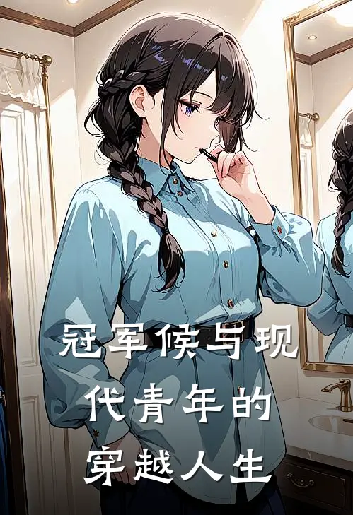 冠军候与现代青年的穿越人生