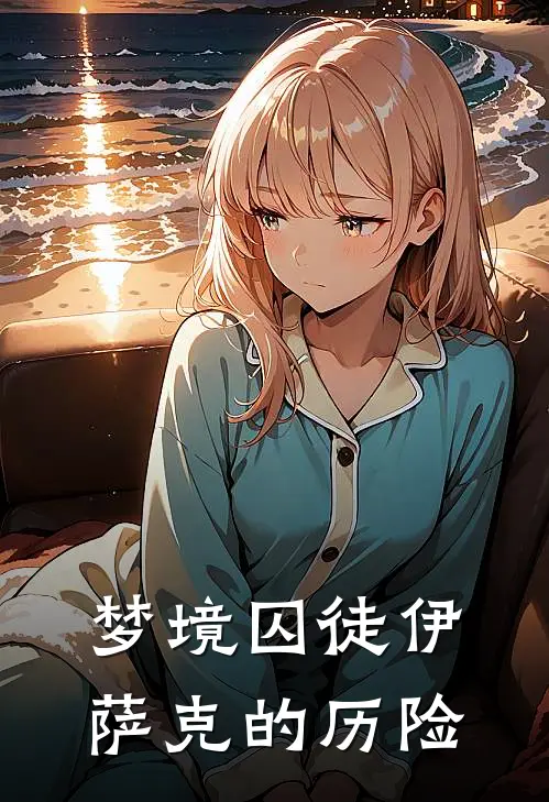 梦境囚徒伊萨克的历险