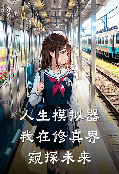 人生模拟器，我在修真界窥探未来