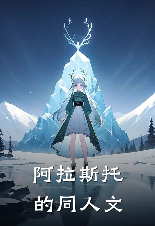 阿拉斯托的同人文