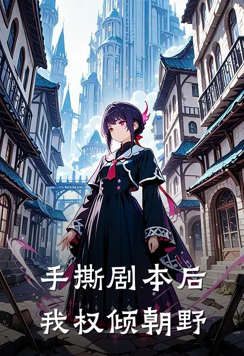 手撕剧本后我权倾朝野