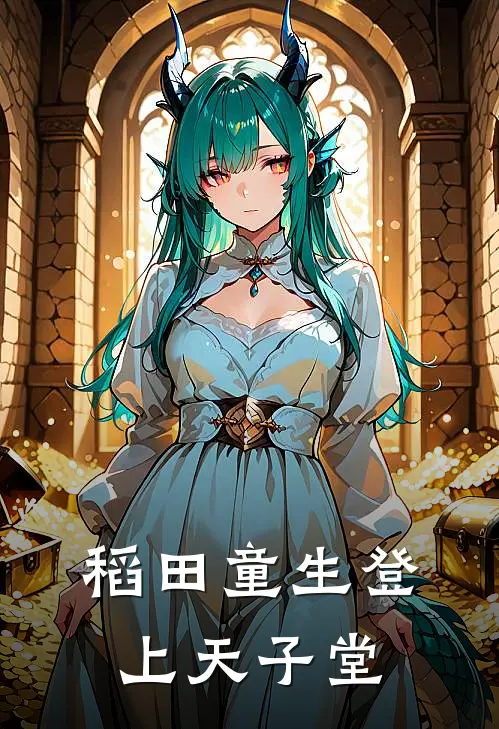 稻田童生登上天子堂