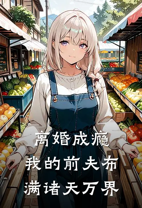 离婚成瘾：我的前夫布满诸天万界