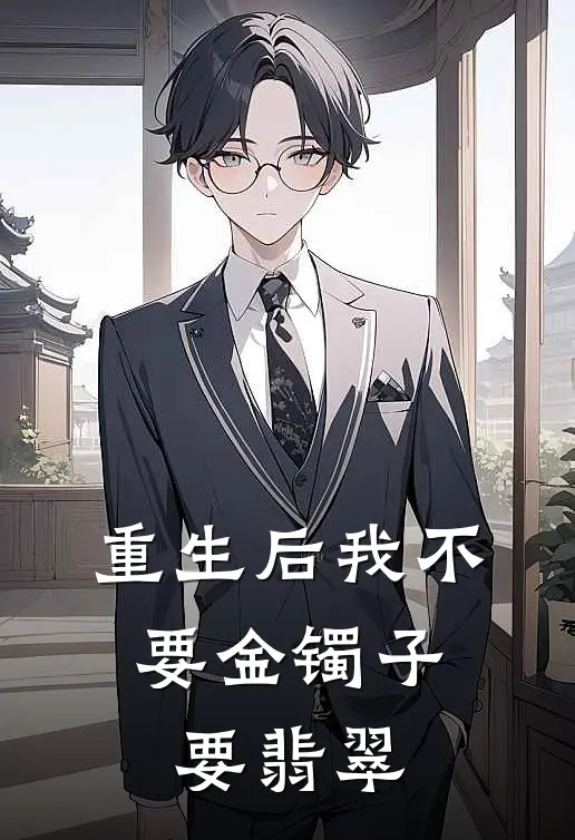 重生后我不要金镯子，要翡翠