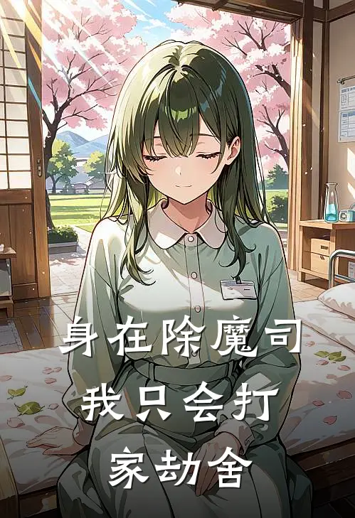 身在除魔司，我只会打家劫舍