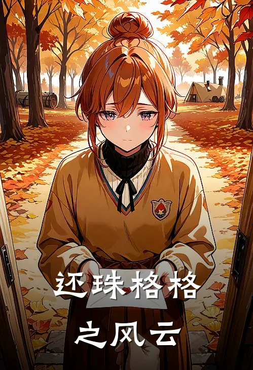 还珠格格之风云