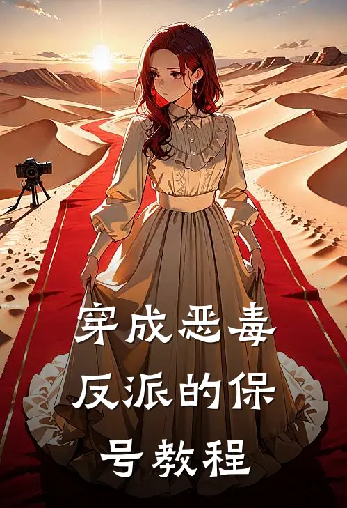 穿成恶毒反派的保号教程