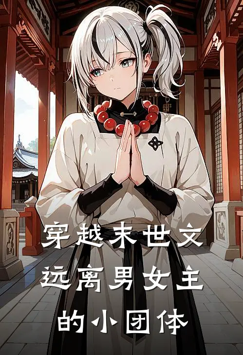 穿越末世文，远离男女主的小团体