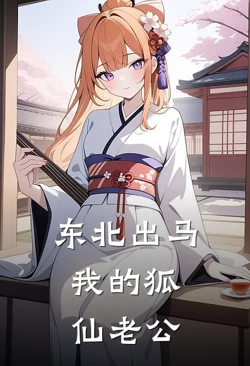 东北出马：我的狐仙老公