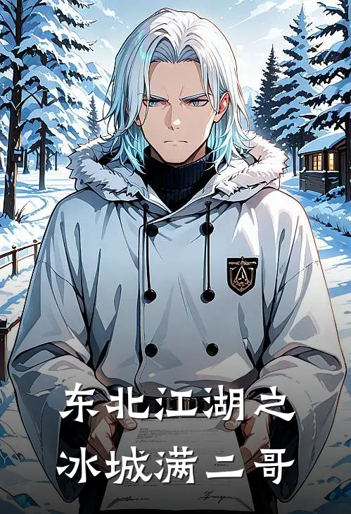 东北江湖之冰城满二哥