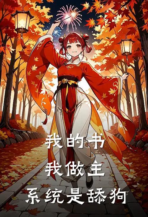 我的书我做主：系统是舔狗
