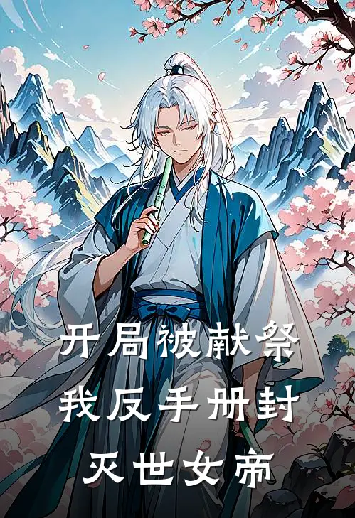 开局被献祭，我反手册封灭世女帝