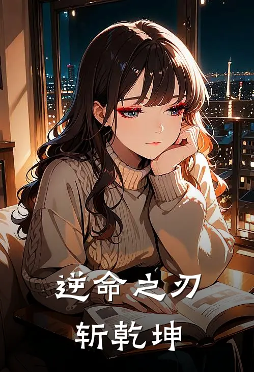 逆命之刃斩乾坤