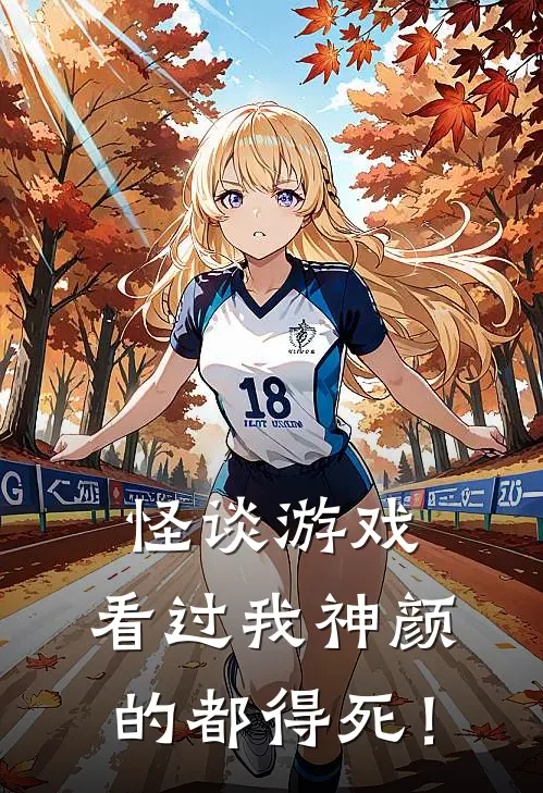 怪谈游戏：看过我神颜的都得死！