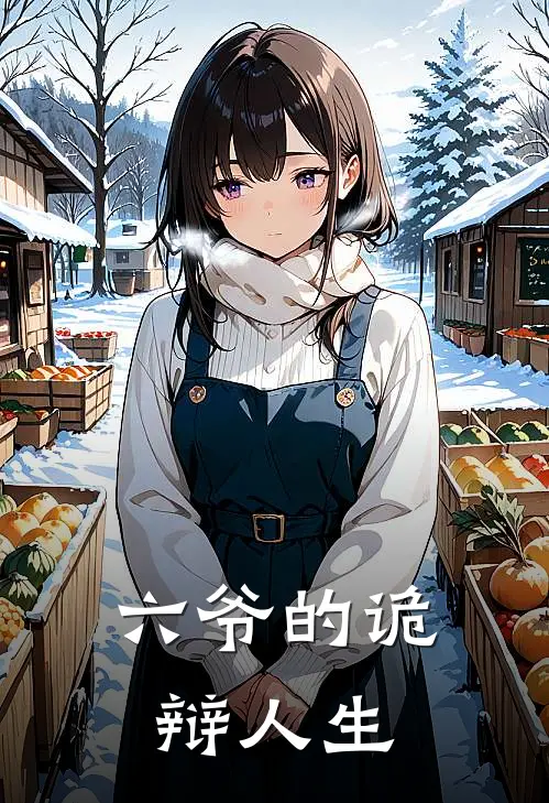 六爷的诡辩人生