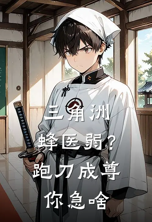 三角洲：蜂医弱？跑刀成尊你急啥