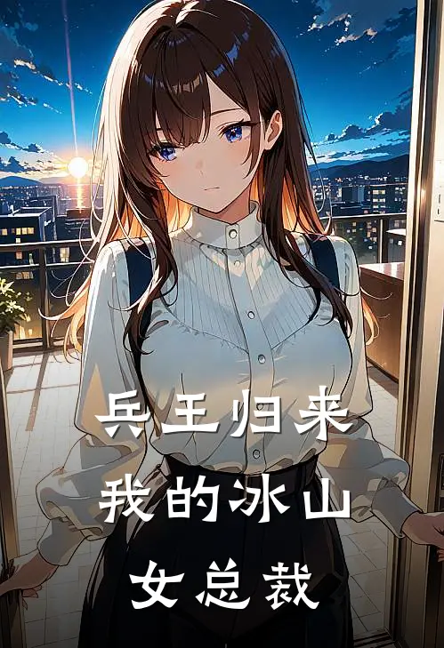 兵王归来：我的冰山女总裁