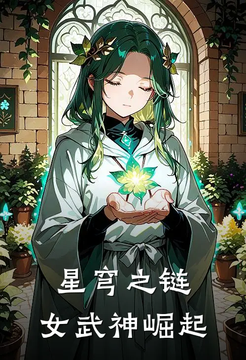 星穹之链：女武神崛起