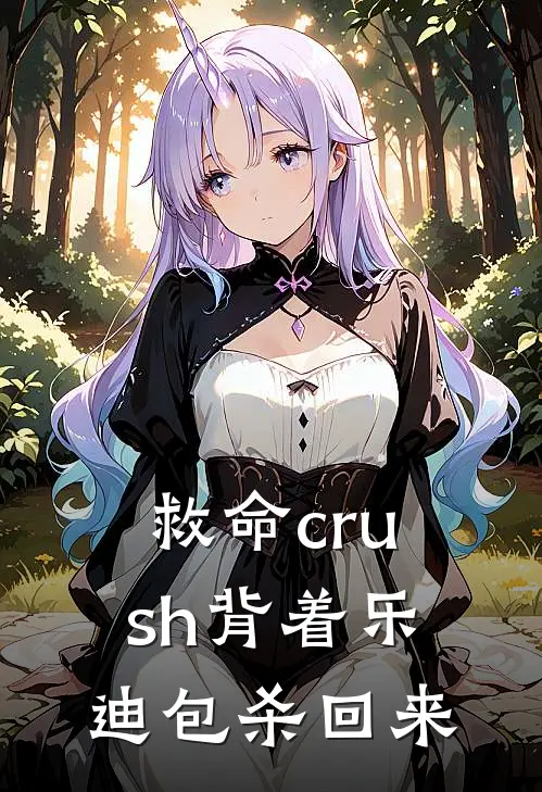 救命crush背着乐迪包杀回来