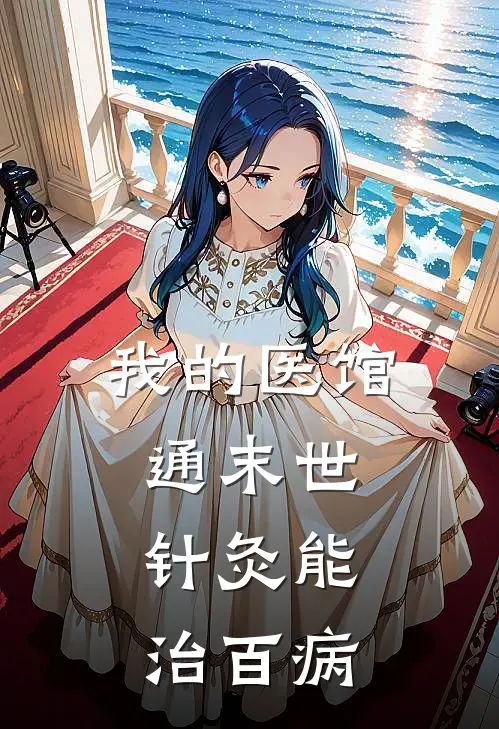 我的医馆通末世：针灸能治百病