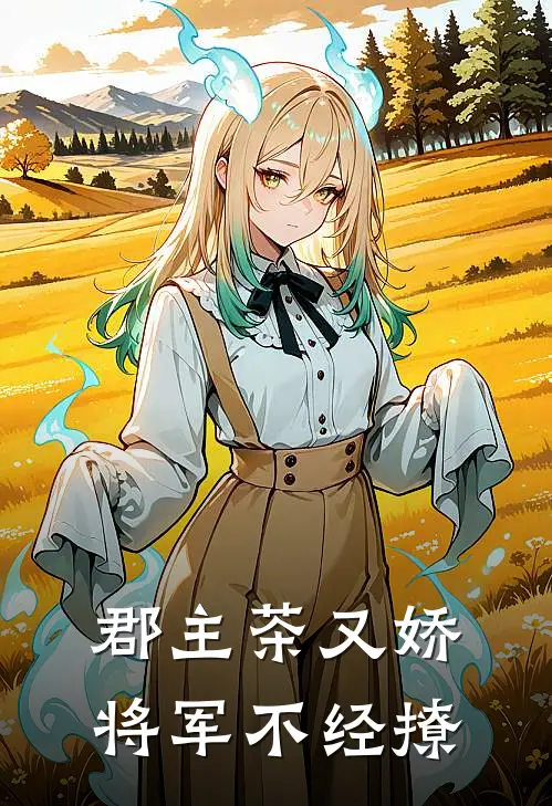 郡主茶又娇，将军不经撩