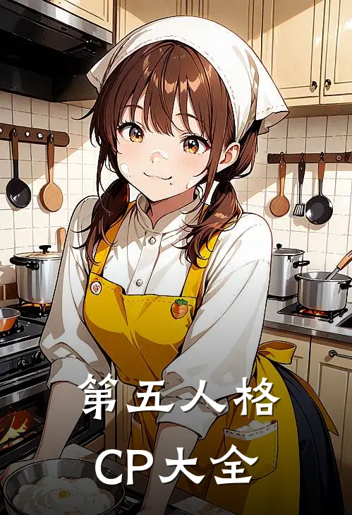 第五人格CP大全