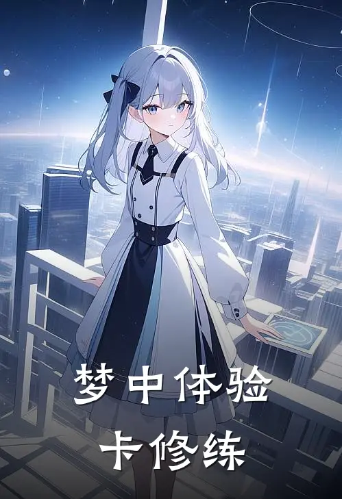 梦中体验卡修练