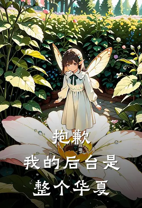 抱歉，我的后台是整个华夏