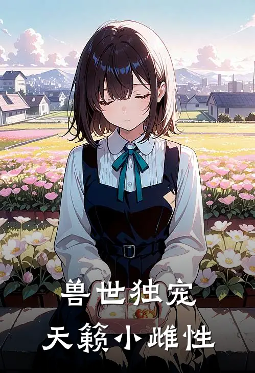 兽世独宠：天籁小雌性