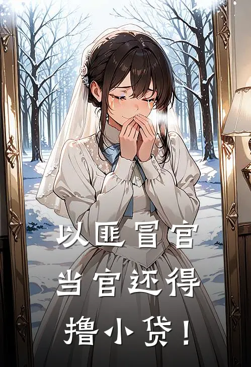 以匪冒官，当官还得撸小贷！