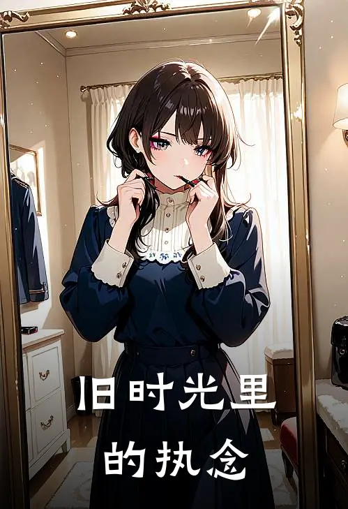 旧时光里的执念