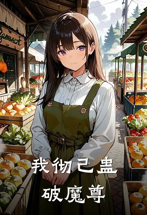 我彻己蛊破魔尊