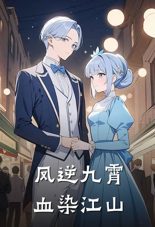 凤逆九霄：血染江山