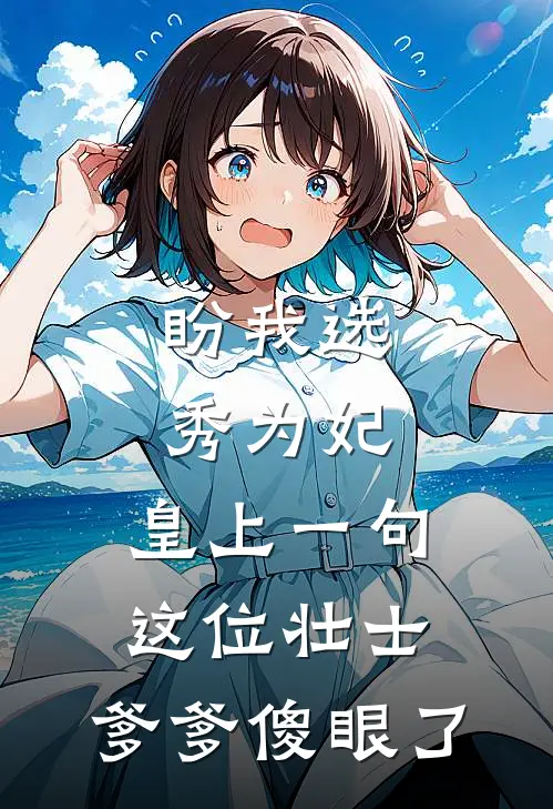 盼我选秀为妃，皇上一句这位壮士，爹爹傻眼了