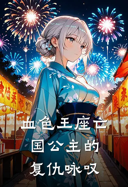 血色王座亡国公主的复仇咏叹