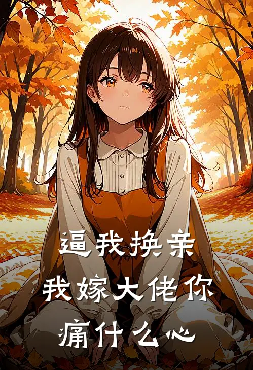 逼我换亲，我嫁大佬你痛什么心