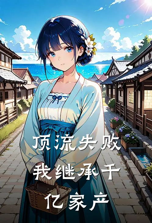 顶流失败我继承千亿家产