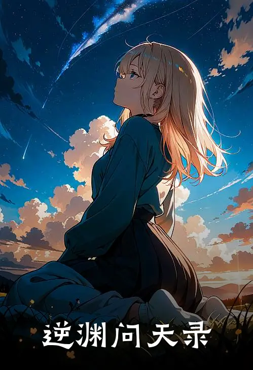 逆渊问天录
