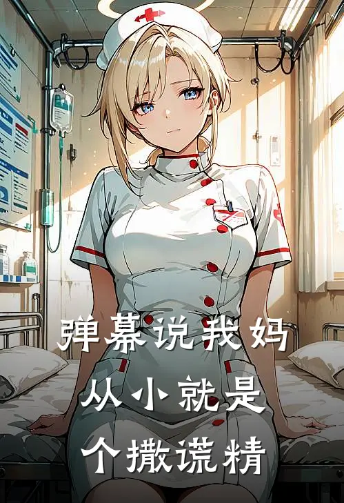 弹幕说我妈从小就是个撒谎精