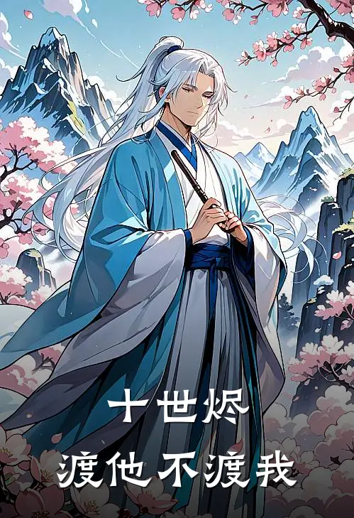 十世烬：渡他不渡我