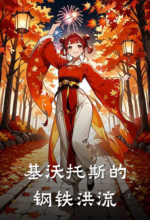 基沃托斯的钢铁洪流