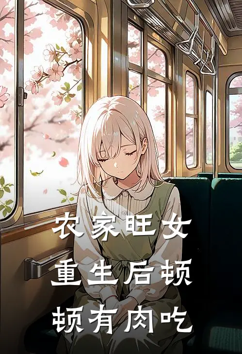农家旺女：重生后顿顿有肉吃