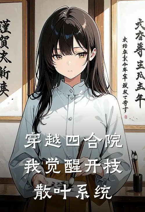 穿越四合院，我觉醒开枝散叶系统