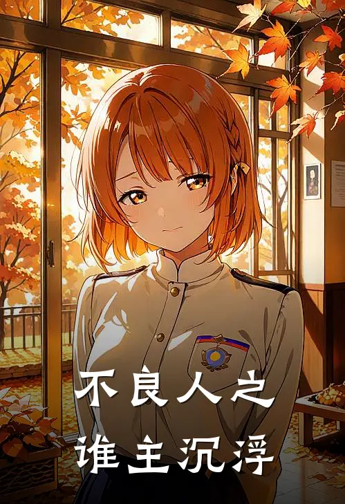 不良人之谁主沉浮