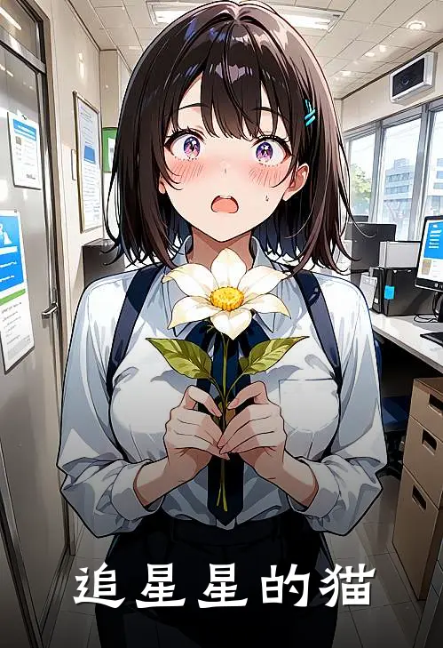 追星星的猫