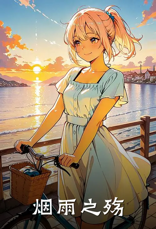 烟雨之殇