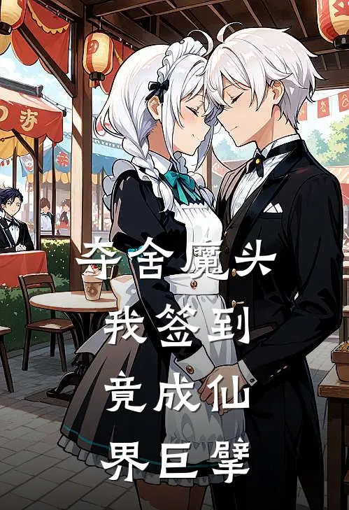 夺舍魔头，我签到，竟成仙界巨擘