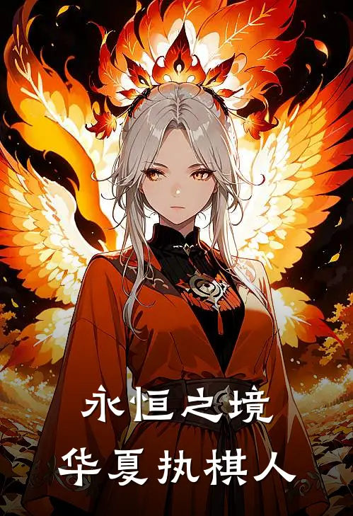永恒之境：华夏执棋人