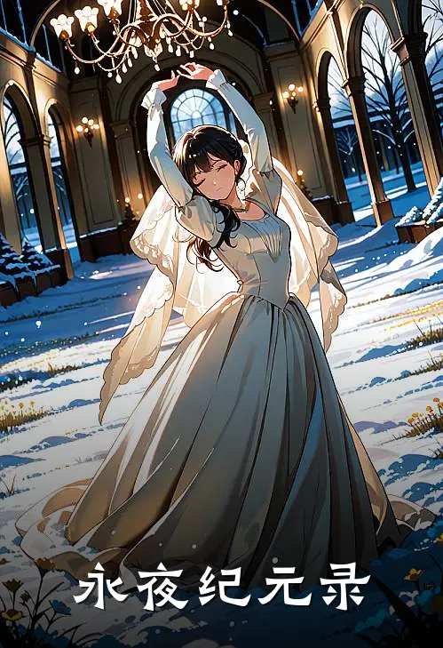 永夜纪元录