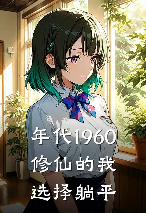 年代1960，修仙的我选择躺平